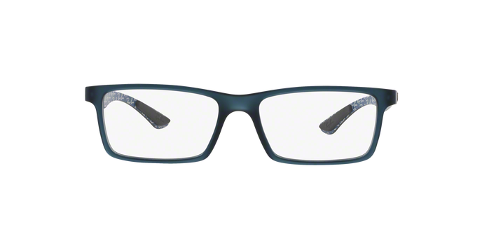 OKULARY KOREKCYJNE RAY-BAN® RX 8901 5262 53 ROZMIAR S OKULARY KOREKCYJNE RAY-BAN® RX 8901 5262 53 ROZMIAR S